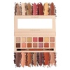 image:imageSIGMA BEAUTY CordeRosa Eyeshadow Palette  14 Warm Eyeshadow Shades in Matte Shimmer and Metallic Finishes  Highly Pigmented Vegan Eye Makeup Palette  Clean Beauty Products