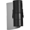 image:imageSIGMA BEAUTY Makeup Brush Cup Makeup Brush Holder with Lid 2Piece Black
