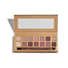 image:imageSIGMA BEAUTY New Mod Eyeshadow Palette 14 Shades DualEnded Brush amp Mirror