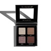 image:imageSIGMA BEAUTY Quad Eyeshadow Palette  Tiramisu Eyeshadow Quad 4 ShadesBonbon