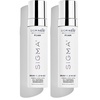 image:imageSIGMA BEAUTY SigMagic Brushampoo Foam  Makeup Brush Cleaner 676 fl oz68 Fl Oz Pack of 2