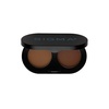 image:imageSigma Beauty Color  Shape Brow Powder Duo  Eye Brow Palette for Natural Defined Brows  Dark amp Light Brow Powder to Tint amp Highlight  Vegan Paraban Free Sulfate Free Mirror Included  LightMedium