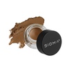 image:imageSigma Beauty DEFINE  POSE Brow Pomade  Rich and Creamy Eyebrow Pomade  Define and Fill Brows  Water Resistant Smudge Resistant Brow Pomade  MediumLight