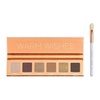 image:imageSigma Beauty Warm Wishes Eyeshadow Palette