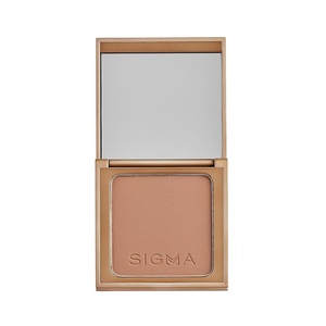 image:imageMatte Bronzer  Light by SIGMA for Women  028 oz BronzerDark
