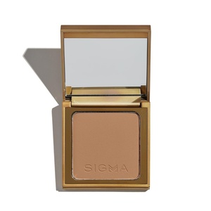 image:imageMatte Bronzer  Light by SIGMA for Women  028 oz BronzerMedium