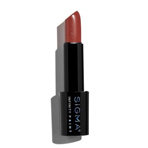 image:imageSIGMA BEAUTY Infinity Point Lipstick  Peach TeaDj vu