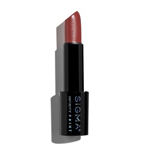 image:imageSIGMA BEAUTY Infinity Point Lipstick  Peach TeaNew Mod