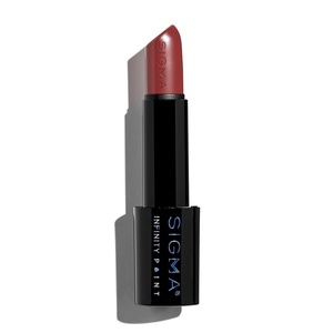 image:imageSIGMA BEAUTY Infinity Point Lipstick  Peach TeaTemptation