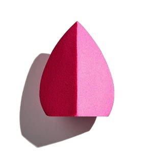 image:imageSigma Beauty 3DHD Blender Angled LatexFree Makeup Blending Sponge PinkPink