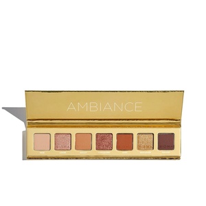 image:imageSigma Beauty CordeRosa Mini Eyeshadow PaletteAmbiance
