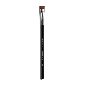 image:imageSigma Beauty E15 Flat Definer Brush Flat Eyeliner Brush Sharp Thin Edge