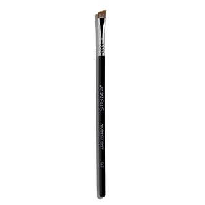 image:imageSigma Beauty E75 Angled Brow Makeup Brush  Angled Brow Brush for Gel or Powder Products  Define amp Shape Eyebrows