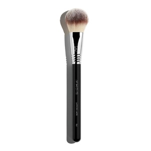 image:imageSigma Beauty F11 Soft Sculpt Brush Domed Tapered Contour Brush for Cheeks