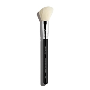 image:imageSigma Beauty F40 Large Angled Contour Brush Fluffy Makeup Blending Brush