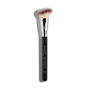 image:imageSigma Beauty F43 Soft Angled Cheek Brush  Blush Brush Buildable CoverageNo Color