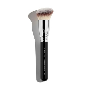 image:imageSigma Beauty F48 Soft Coverage Brush  Dense Angled Foundation Makeup Brush
