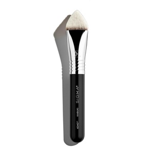 image:imageSigma Beauty F80 Air Flat Kabuki Brush  Liquid and Cream Makeup Brush4DHD Kabuki Brush