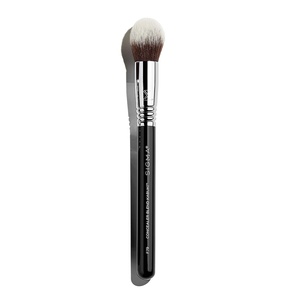 image:imageSigma Beauty F80 Air Flat Kabuki Brush  Liquid and Cream Makeup BrushF79 Concealer Blend Kabuki Brush