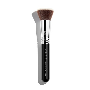 image:imageSigma Beauty F80 Air Flat Kabuki Brush  Liquid and Cream Makeup BrushF80 Flat Kabuki Brush