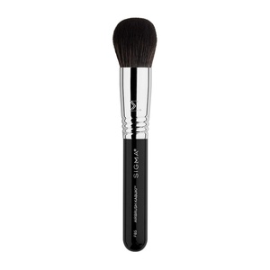 image:imageSigma Beauty F80 Air Flat Kabuki Brush  Liquid and Cream Makeup BrushF85 Kabuki Brush