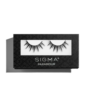 image:imageSigma Beauty False Lashes  LovestruckParamour