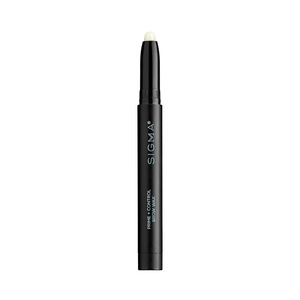 image:imageSigma Beauty Fill  Blend Light Brow Pencil  Neutral Brow Pencil with Brush for Blonde or Light Brown Hair  Color Shape and Fill BrowsClear