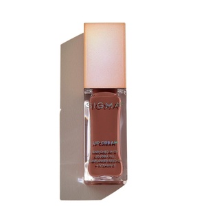 image:imageSigma Beauty Lip Cream  Professional Liquid Lipstick Cream with an UltraHydrating Formula and a Lustrous Creamy Finish  Long Lasting Lightweight amp NonSticky Lip Creme Dusty RoseDusty Rose