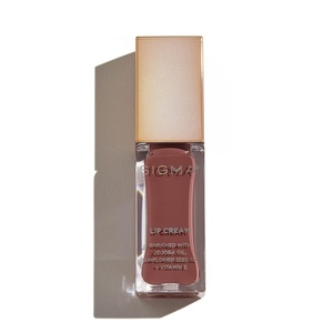 image:imageSigma Beauty Lip Cream  Professional Liquid Lipstick Cream with an UltraHydrating Formula and a Lustrous Creamy Finish  Long Lasting Lightweight amp NonSticky Lip Creme New ModNew Mod