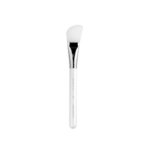 image:imageSigma Beauty S01 ClayMud Mask Brush  Silicone Skincare Tool for Applying Skincare Products to Face and Skin Face Mask Brush Applicator for Mud and Clay Masks 1 PcS01 ClayMud Mask Brush