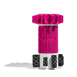 image:imageSigma Beauty Sigma Dryn Shape Spa Makeup Brush Cleaner Holds 18 Brushes18 Brush Tower