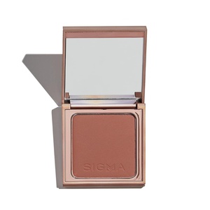 image:imageSigma Beauty Warm PinkCoral Matte Blush Palette  Long Lasting Blush Pressed Powder  Gluten Free Cruelty Free Vegan Makeup Palette  Sunset KissCordeRosa