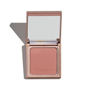 image:imageSigma Beauty Warm PinkCoral Matte Blush Palette  Long Lasting Blush Pressed Powder  Gluten Free Cruelty Free Vegan Makeup Palette  Sunset KissSunset Kiss