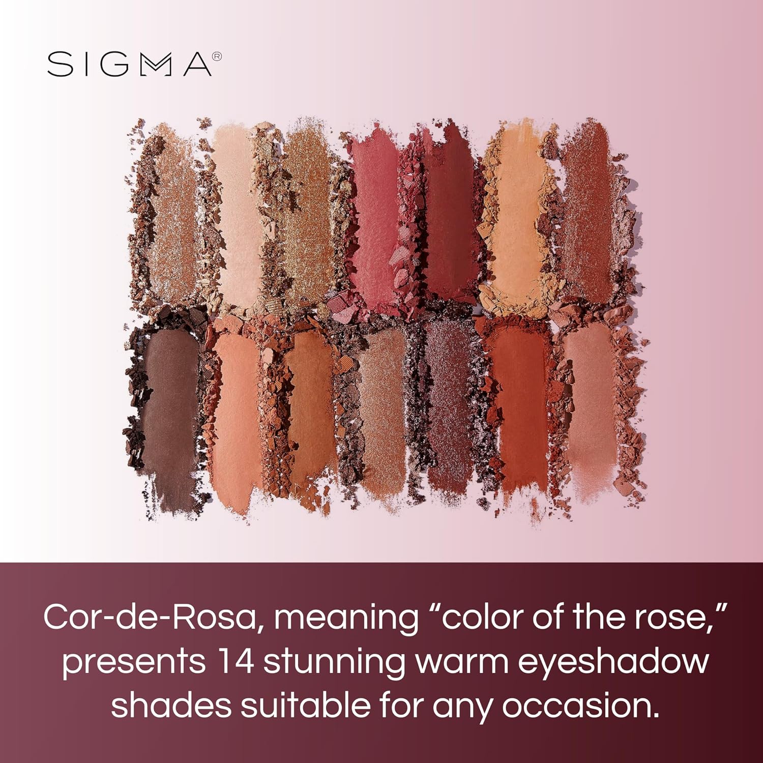 Sigma Beauty Makeup Store